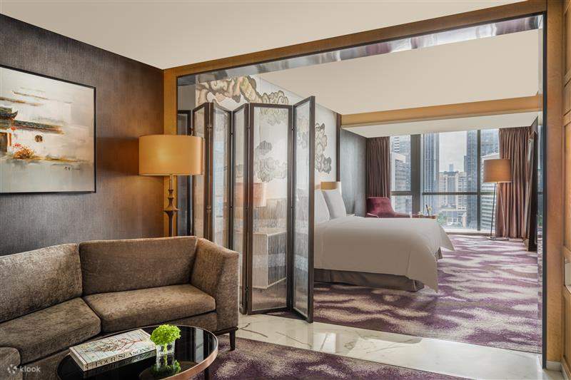 Four Seasons Rooms